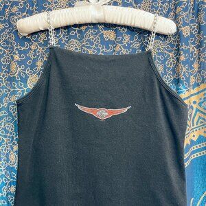 Ladies Harley Tank Top
